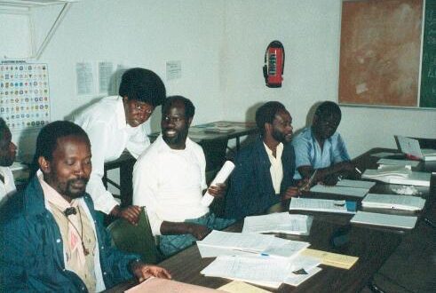 Forum de Kigali