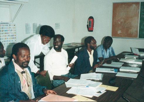 Forum de Kigali