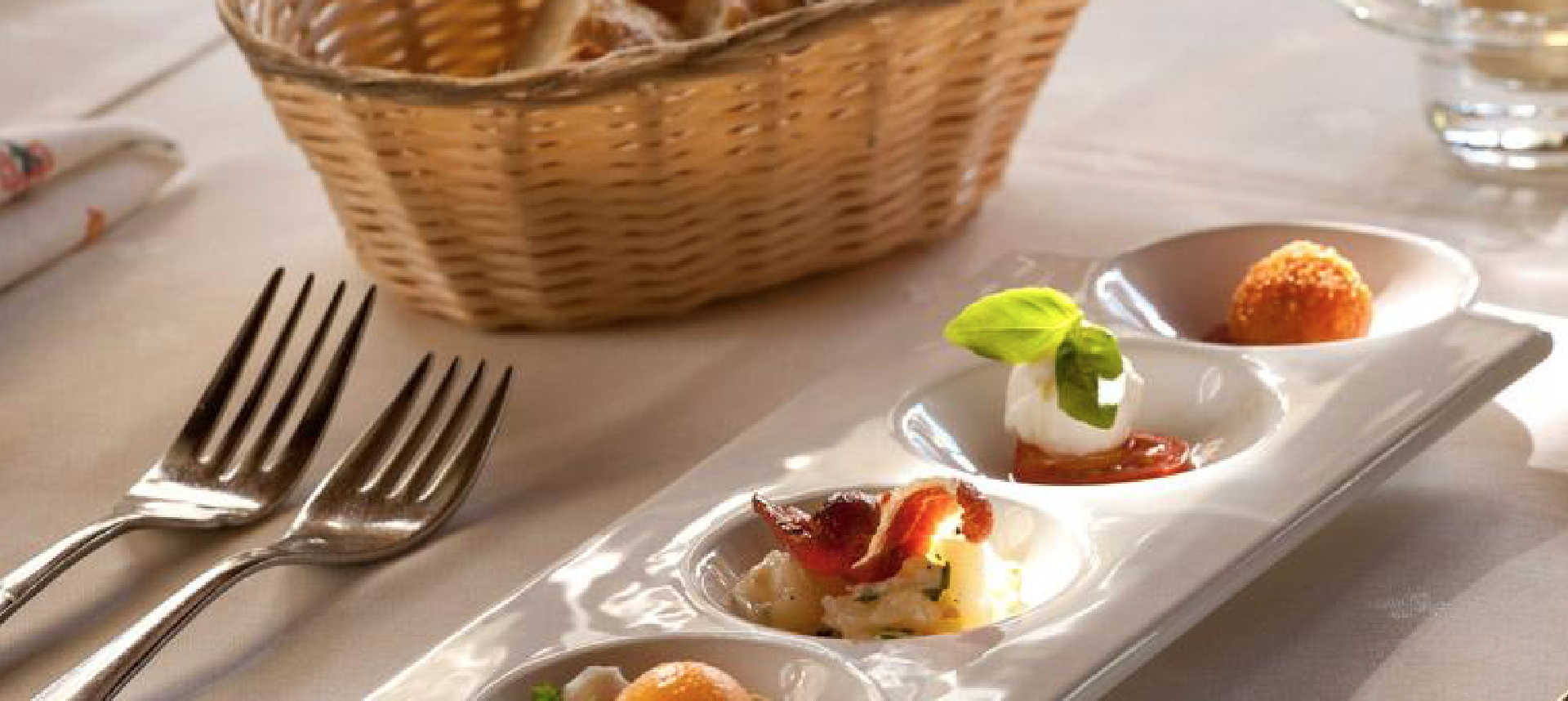 Gastronomie, mon péché tout mignon